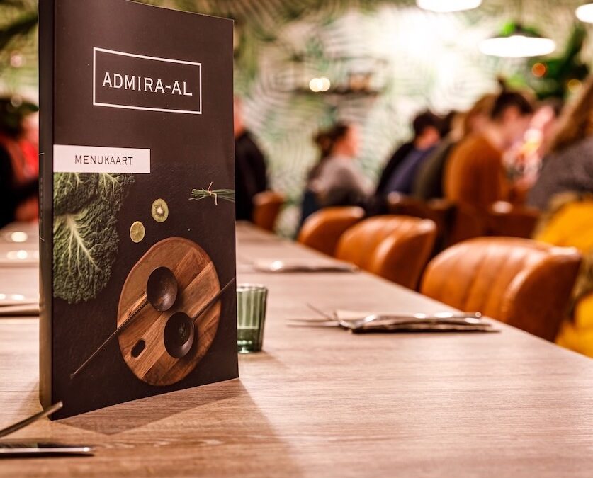 Restaurant Admiraal Nelson