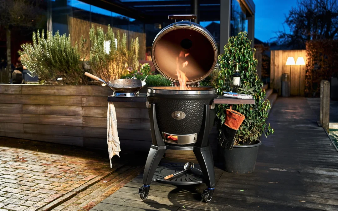 BBQ Shop Limburg