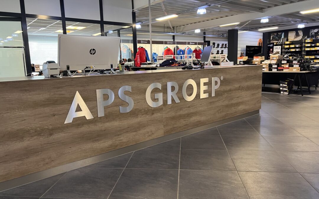 APS Groep