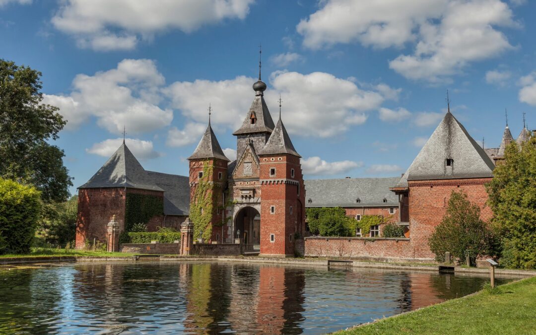 Kasteel Commanderie